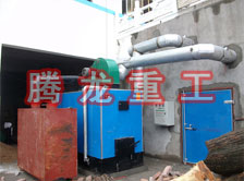 紙管、紙箱干燥機(jī)
