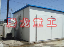 金屬箱體木材烘干設(shè)備、金屬箱體木材干燥設(shè)備、可拆裝式木材烘干箱、可拆裝式木材干燥箱